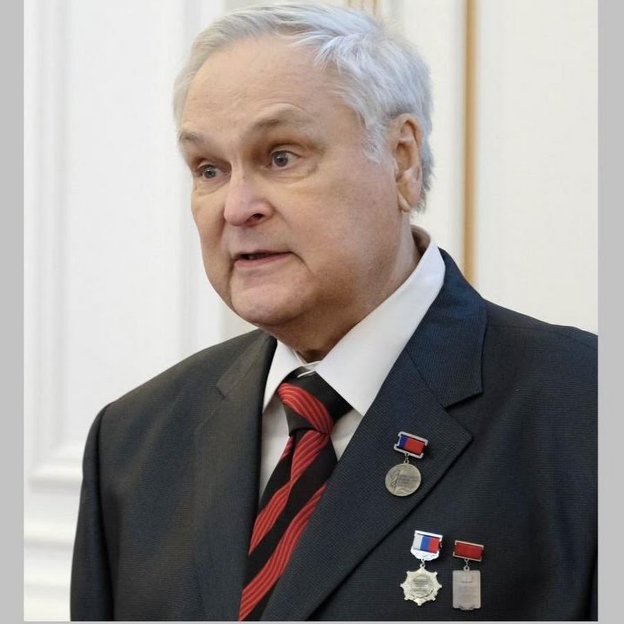 Boris Alexeev