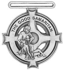 Good Samaritan Award