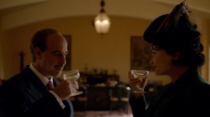 Gallery of Stanley Tucci