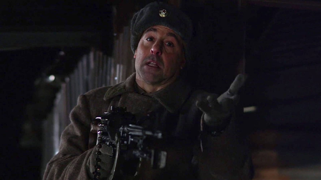 Gallery of Stanley Tucci