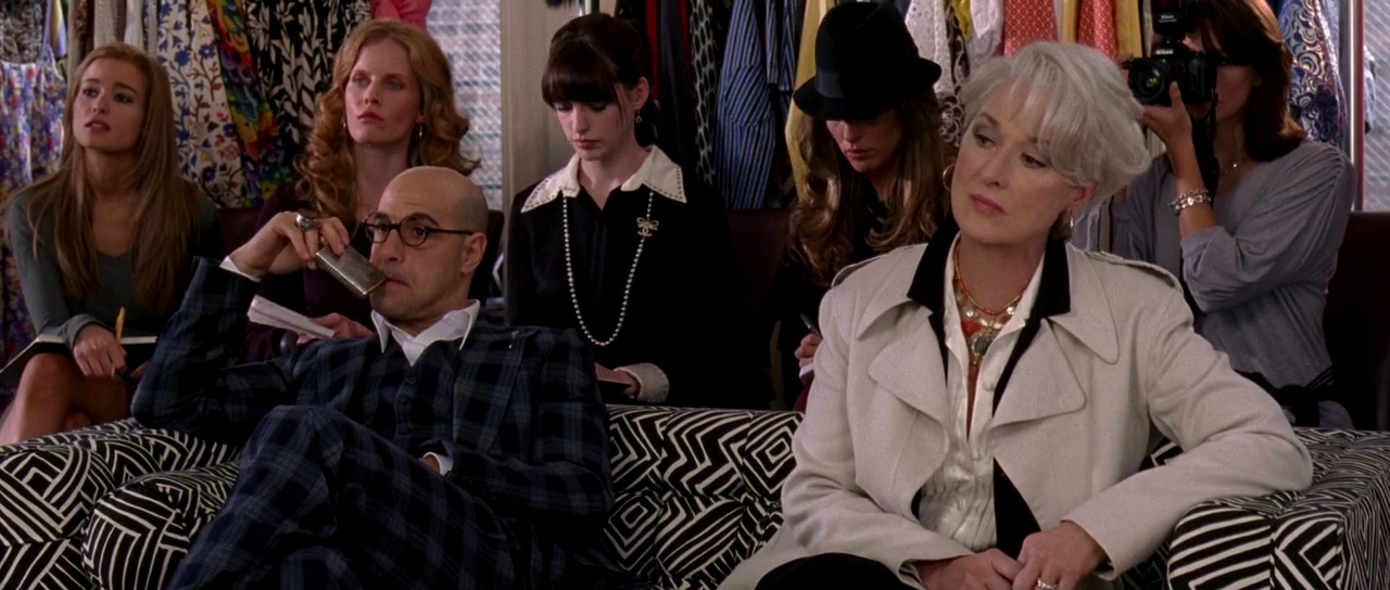 Gallery of Stanley Tucci