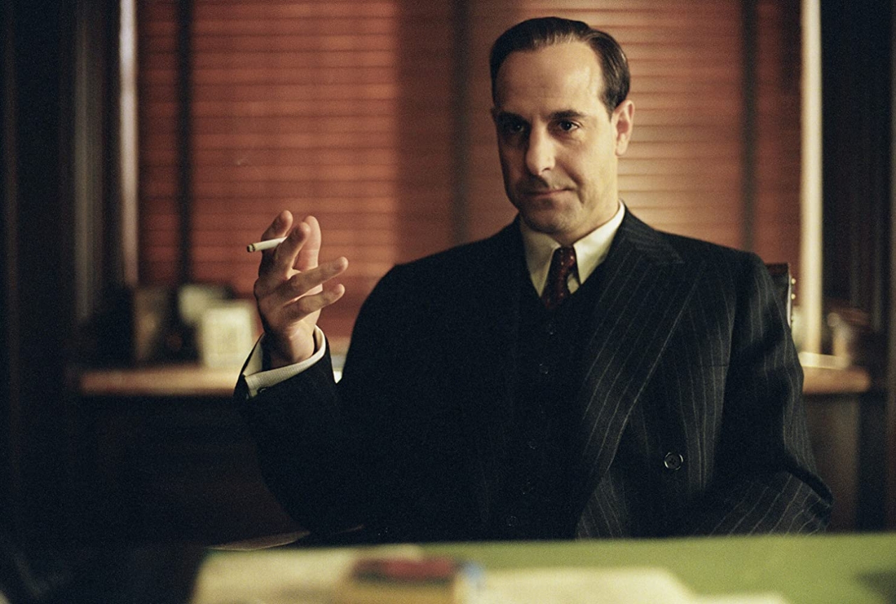 Gallery of Stanley Tucci