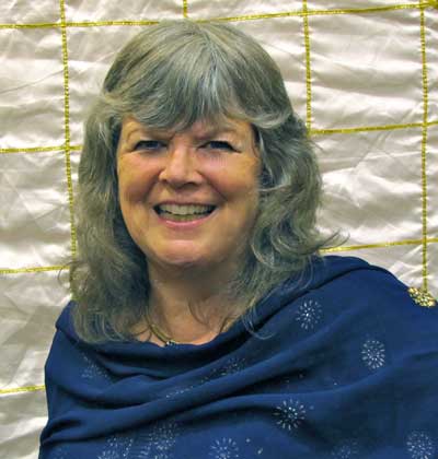 former spouse: Adda Quinn 