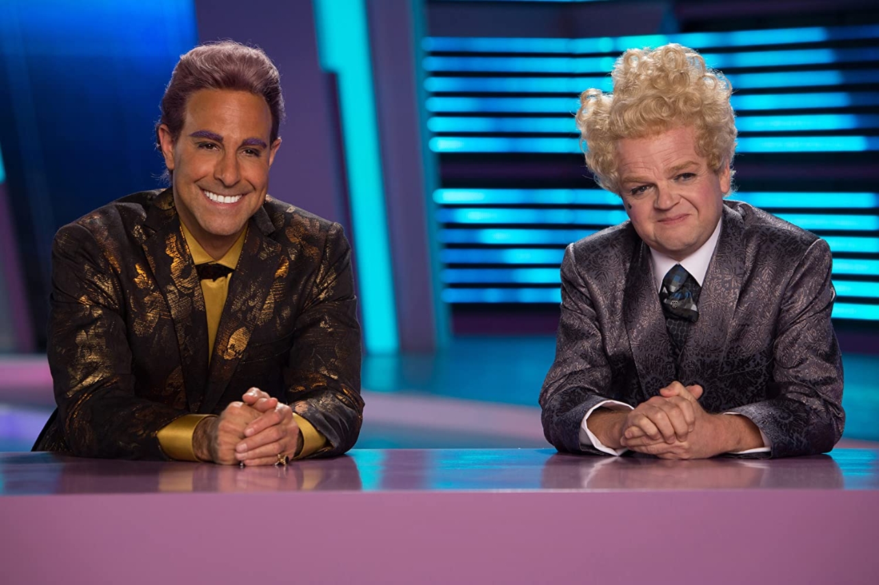 Gallery of Stanley Tucci
