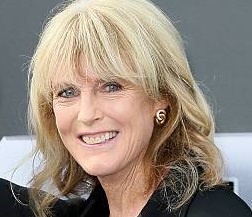 former spouse: Barbara Boothe 