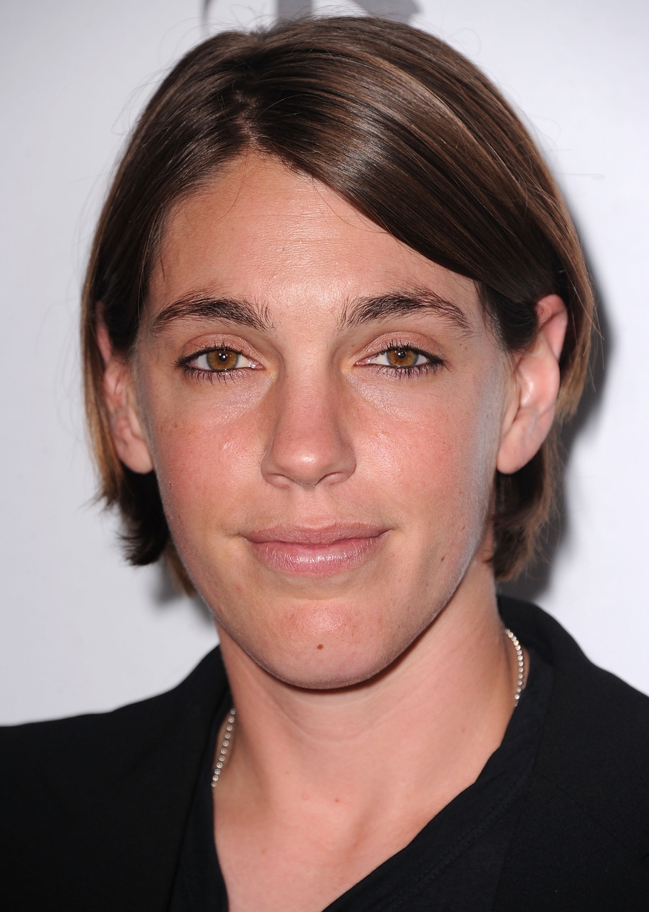 Daughter: Megan Ellison 