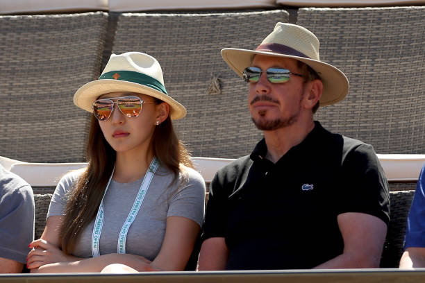 Gallery of Larry Ellison