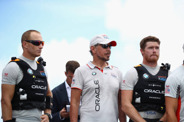 Gallery of Larry Ellison