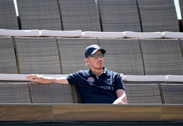 Gallery of Larry Ellison