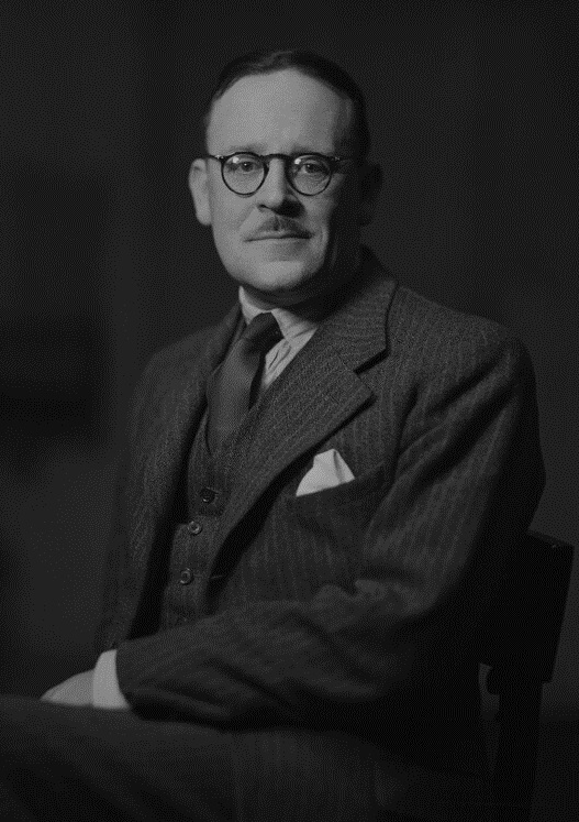 Vaughan Wilkins