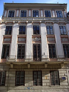 Gallery of Oleg Petrovich Tolmachev