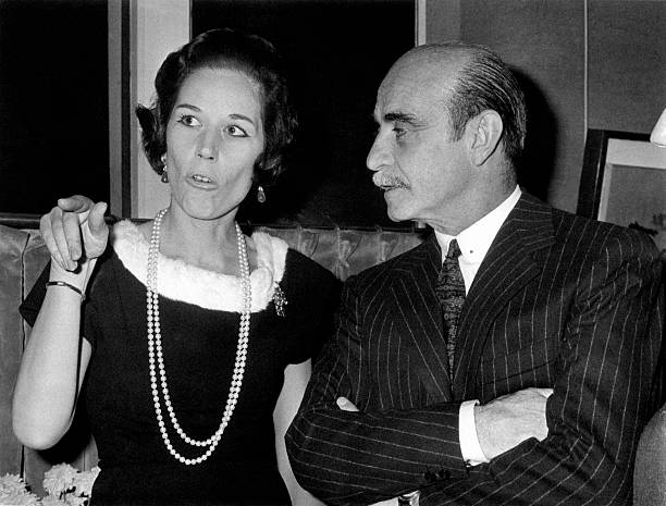 Gallery of Lucio Fontana