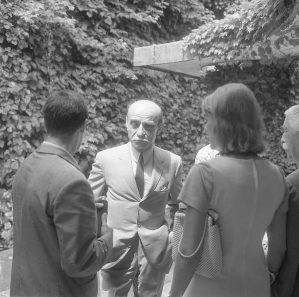Gallery of Lucio Fontana