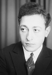 Louis Gruenberg