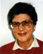 Genevieve Pitot