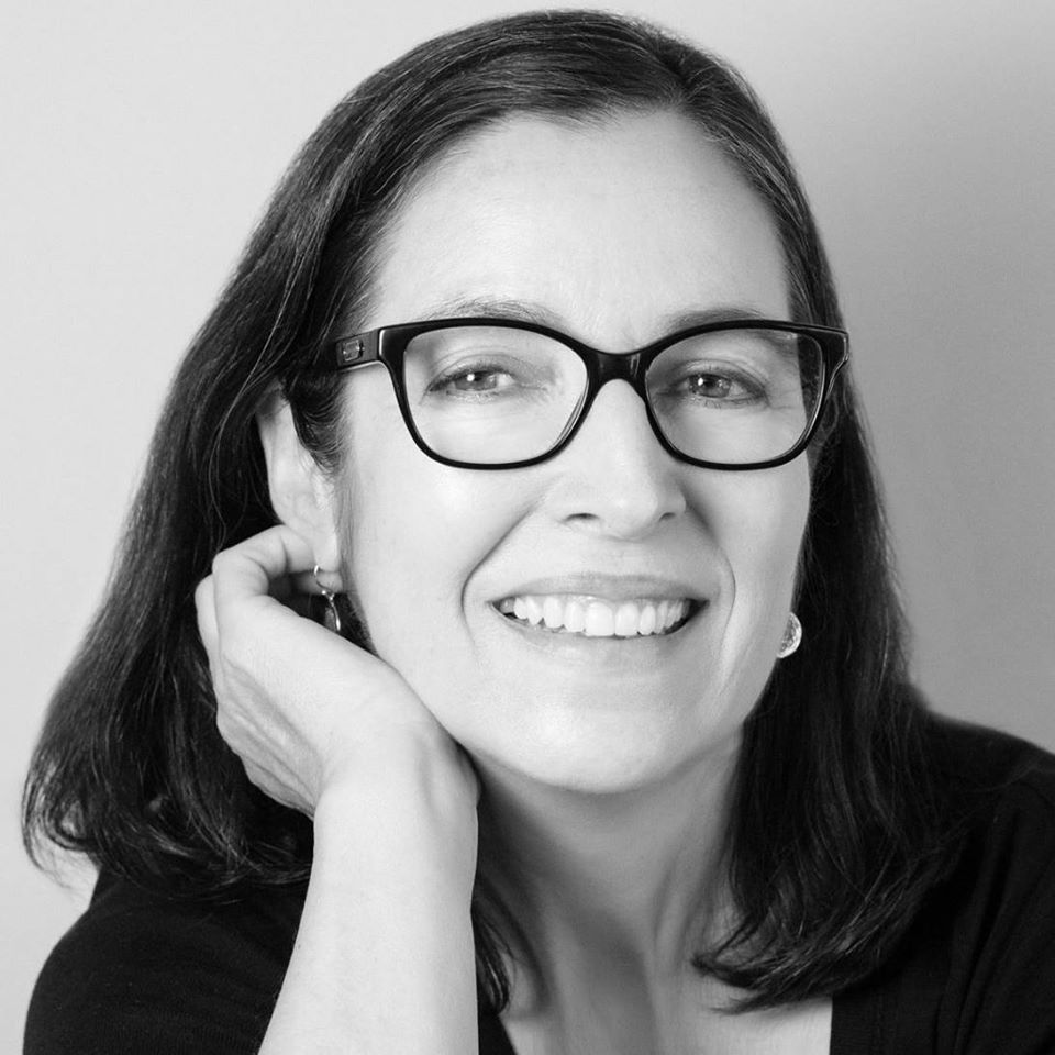 Friend: Heather Diamond