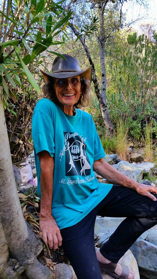 Mother: Carol Fraser Jeldness