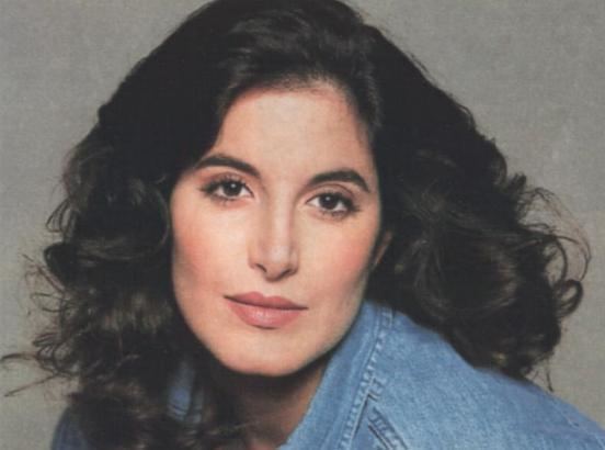 Sister: Christine Tucci