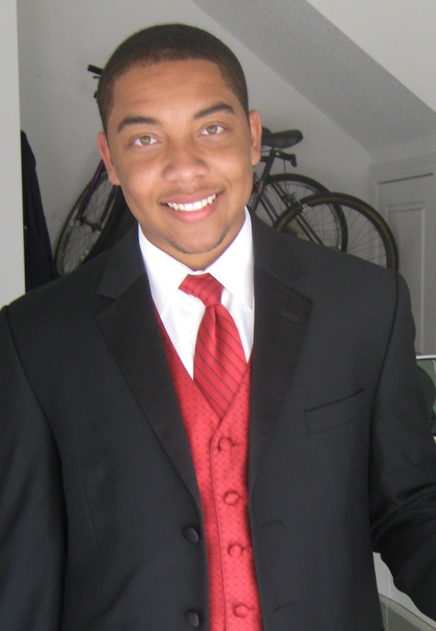 Son: Joey Flood