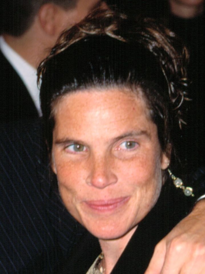 late spouse: Kathryn Spath-Tucci