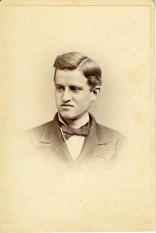 Gallery of Henry Folger