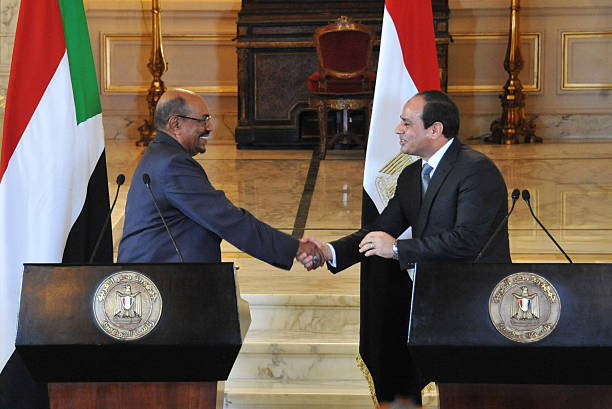 Gallery of Abdel el-Sisi