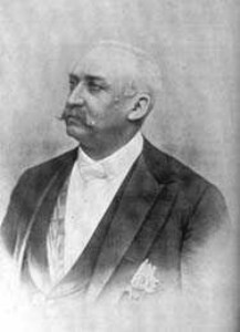 Félix Faure