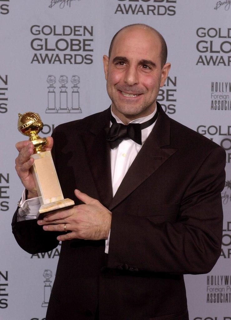 Golden Globe Award