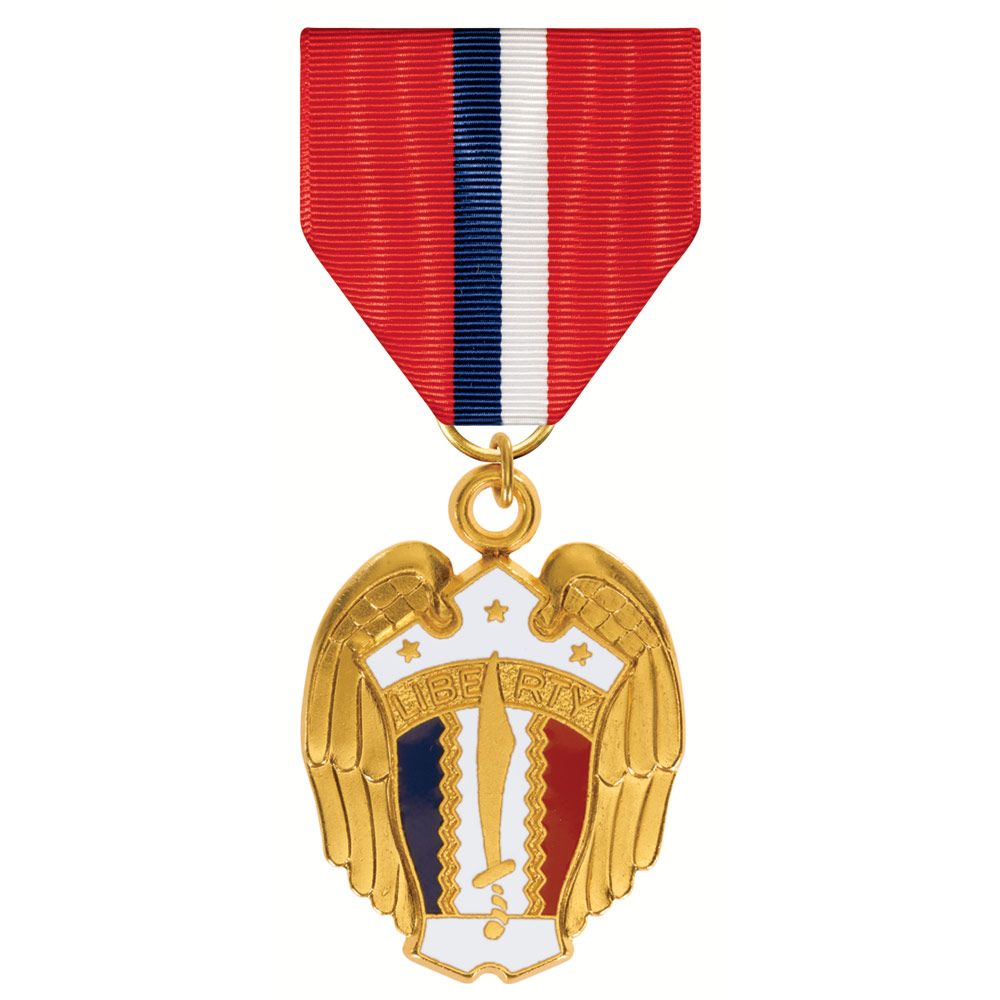 Philippine Liberation Medal