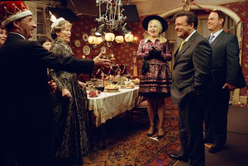 Gallery of Harry Shearer