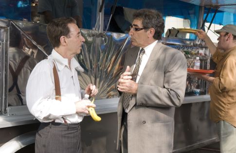 Gallery of Harry Shearer