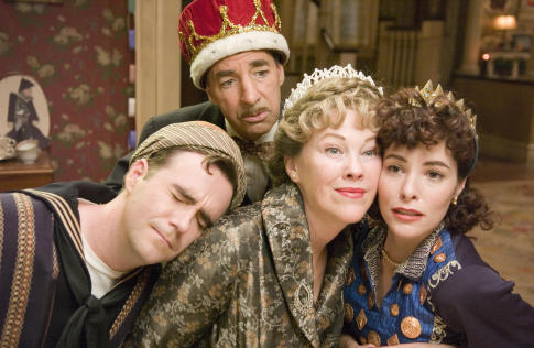 Gallery of Harry Shearer
