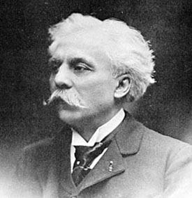 Gabriel Faure