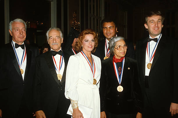 Ellis Island Medal of Honor