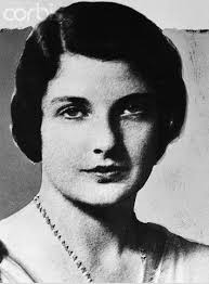 former spouse: Ella Botts Rice Winston