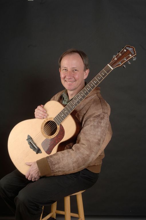 John Lilly