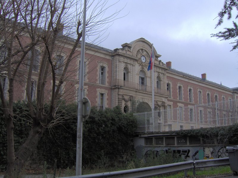 Gallery of Auguste Comte