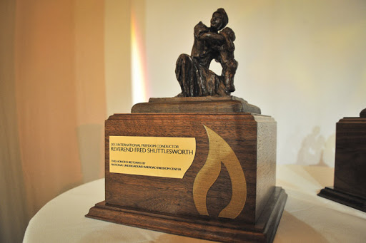 International Freedom Conductor Award