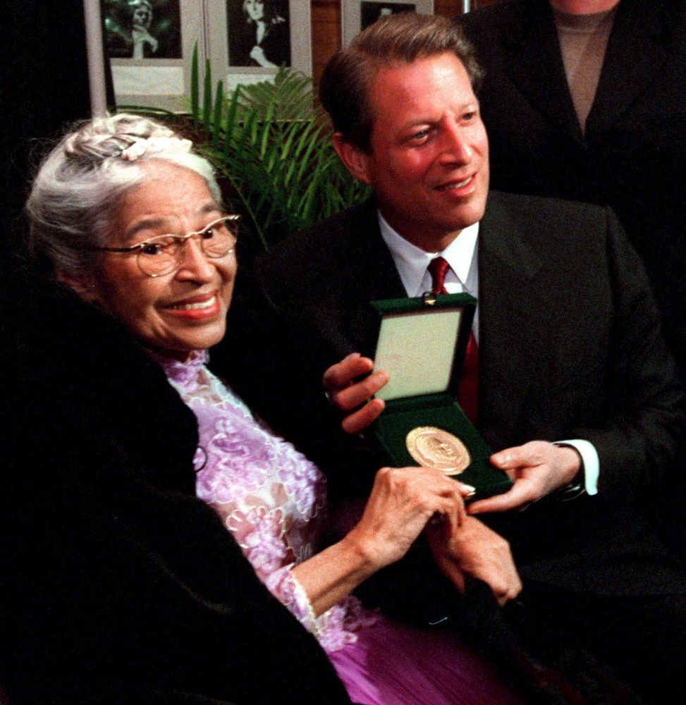 Congressional Gold Medal