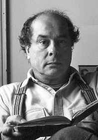 friend, colleague: Oswald Wiener