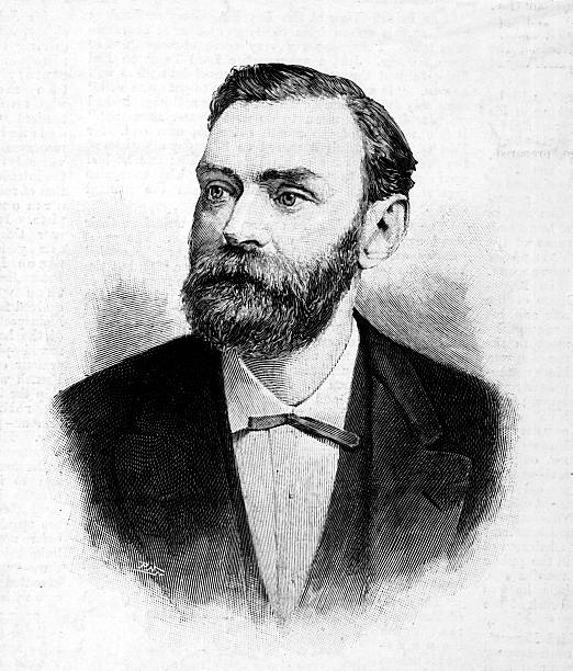 Gallery of Alfred Nobel
