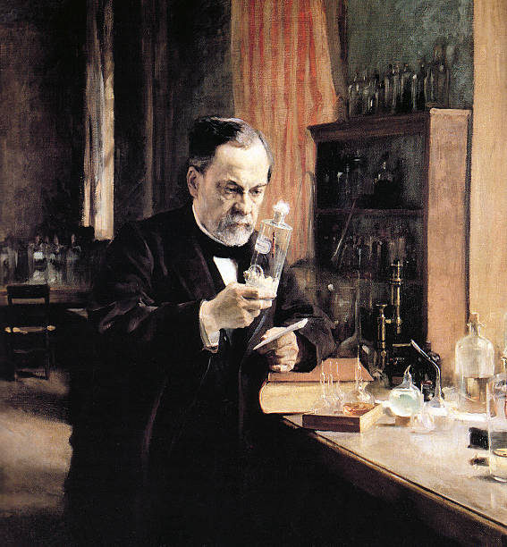 Gallery of Alfred Nobel