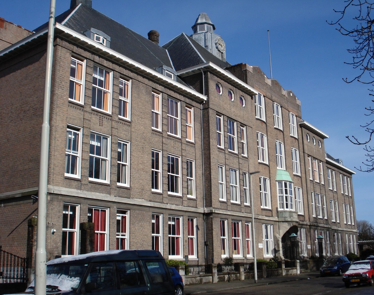 Gallery of Hendrik Lorentz