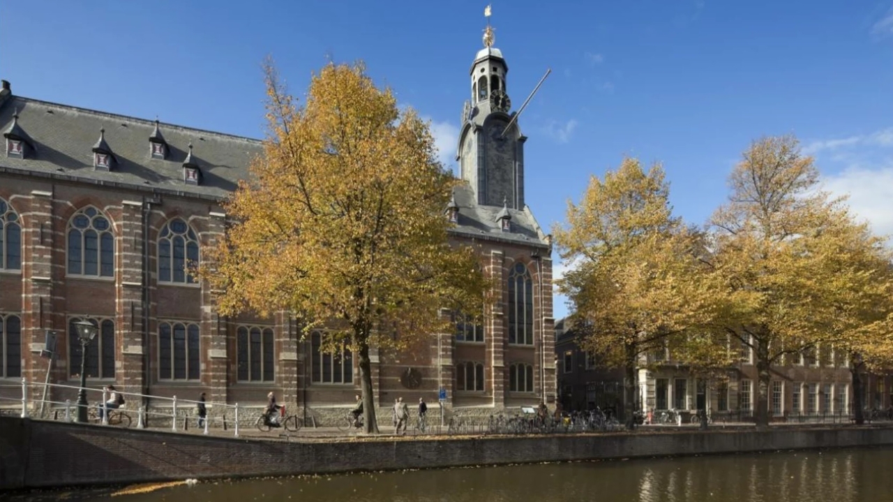 Gallery of Hendrik Lorentz
