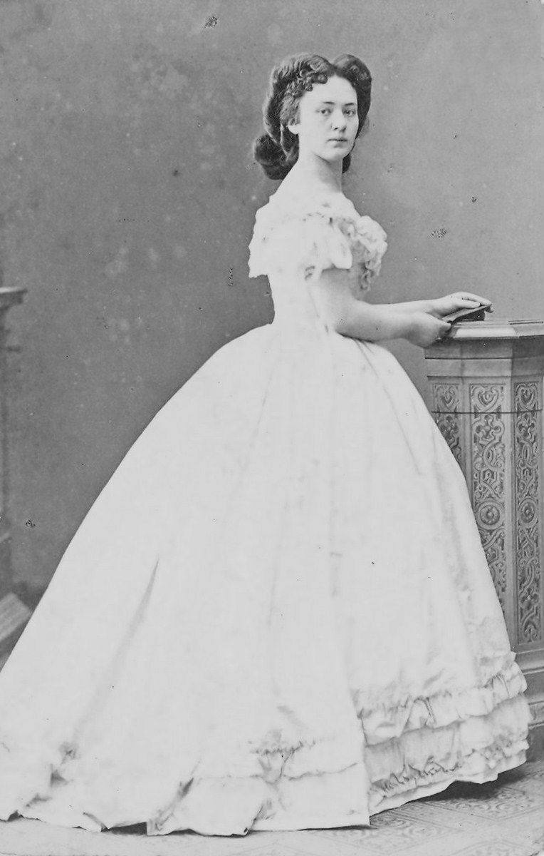 Friend: Bertha Kinsky