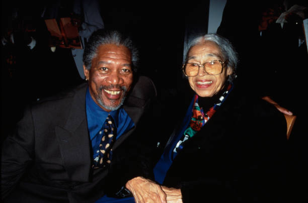 Gallery of Rosa Parks
