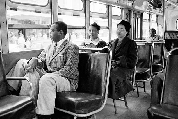Gallery of Rosa Parks