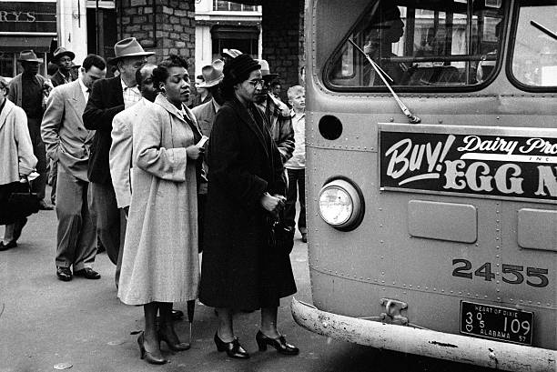 Gallery of Rosa Parks