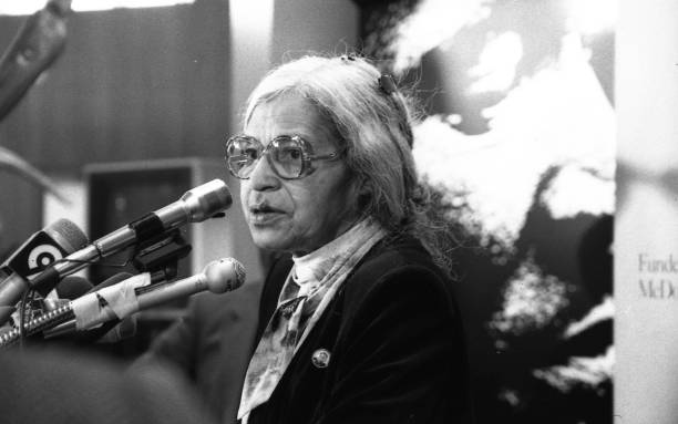 Gallery of Rosa Parks