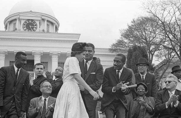 Gallery of Rosa Parks